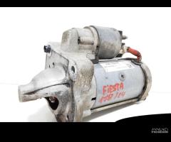 MOTORINO D' AVVIAMENTO FORD Fiesta 7Â° Serie H1BT1 - 1