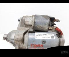 MOTORINO D' AVVIAMENTO FORD Fiesta 7Â° Serie H1BT1 - 2