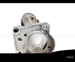 MOTORINO D' AVVIAMENTO FORD Fiesta 7Â° Serie H1BT1 - 4