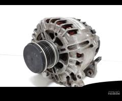 ALTERNATORE VOLKSWAGEN Golf 5 Berlina C607703A BKD - 1