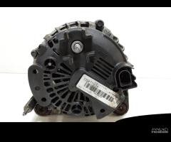 ALTERNATORE VOLKSWAGEN Golf 5 Berlina C607703A BKD - 3