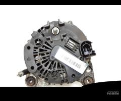 ALTERNATORE VOLKSWAGEN Golf 5 Berlina C607703A BKD - 4