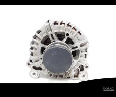 ALTERNATORE VOLKSWAGEN Golf 5 Berlina C607703A BKD - 6