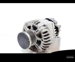 ALTERNATORE FIAT 500 L Serie (351_352) 51993603 33 - 1