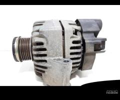 ALTERNATORE FIAT 500 L Serie (351_352) 51993603 33 - 2