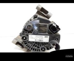 ALTERNATORE FIAT 500 L Serie (351_352) 51993603 33 - 3