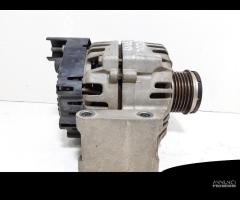 ALTERNATORE FIAT 500 L Serie (351_352) 51993603 33 - 5