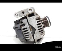 ALTERNATORE FIAT 500 L Serie (351_352) 51993603 33 - 6