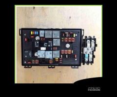 Body Computer BCM Usato General Motor 13318784RK