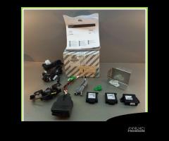 Kit Antifurto Nuovo Mopar ITLE470 Fiat Talento 4W