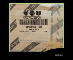 Kit Antifurto Nuovo Mopar ITLE470 Fiat Talento 4W