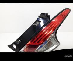 STOP FANALE POSTERIORE DESTRO LANCIA Ypsilon 4Â° S - 3