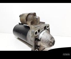 MOTORINO D' AVVIAMENTO FORD C - Max Serie 00011092 - 1