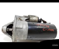 MOTORINO D' AVVIAMENTO FORD C - Max Serie 00011092 - 5