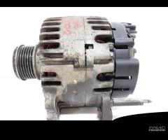 ALTERNATORE VOLKSWAGEN Golf 5 Berlina 06F903023C B - 2