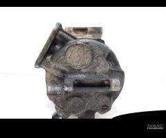 COMPRESSORE A/C OPEL Corsa D 3P 1Â° Serie 55703721 - 4