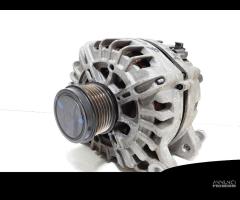 ALTERNATORE PEUGEOT 2008 1Â° Serie 9810525380 BHW - 1