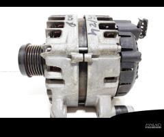 ALTERNATORE PEUGEOT 2008 1Â° Serie 9810525380 BHW - 2