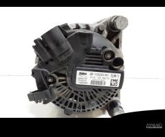 ALTERNATORE PEUGEOT 2008 1Â° Serie 9810525380 BHW - 3