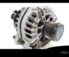 ALTERNATORE PEUGEOT 2008 1Â° Serie 9810525380 BHW - 6