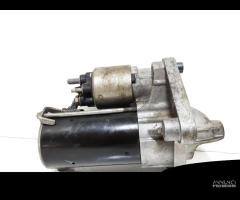 MOTORINO D' AVVIAMENTO FORD Fiesta 6Â° Serie 11967 - 4