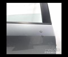 PORTIERA POSTERIORE DESTRA FIAT Punto EVO 199 A2.0 - 10