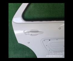 PORTIERA POSTERIORE DESTRA CITROEN C4 Cactus BHY (