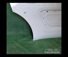 PORTIERA POSTERIORE DESTRA CITROEN C4 Cactus BHY ( - 11