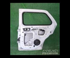 PORTIERA POSTERIORE DESTRA CITROEN C4 Cactus BHY ( - 13