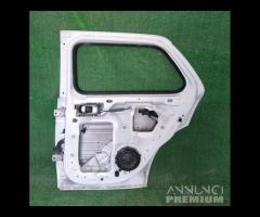 PORTIERA POSTERIORE DESTRA CITROEN C4 Cactus BHY ( - 14