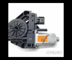 MOTORINO ALZAVETRO ANTERIORE DESTRA JEEP Grand Che - 2