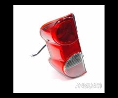 STOP FANALE POSTERIORE SINISTRO NISSAN NV200 1a Se