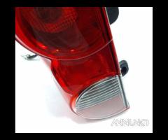 STOP FANALE POSTERIORE SINISTRO NISSAN NV200 1a Se - 5