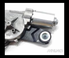 MOTORINO TERGICRISTALLO POSTERIORE FORD S - Max Se