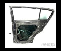 PORTIERA POSTERIORE DESTRA KIA Sportage Serie D4FD - 7