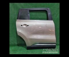 PORTIERA POSTERIORE DESTRA RENAULT Espace 5a Serie