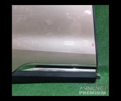 PORTIERA POSTERIORE DESTRA RENAULT Espace 5a Serie