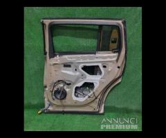 PORTIERA POSTERIORE DESTRA RENAULT Espace 5a Serie - 13