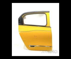 PORTIERA POSTERIORE DESTRA RENAULT Twingo III seri