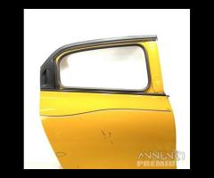 PORTIERA POSTERIORE DESTRA RENAULT Twingo III seri