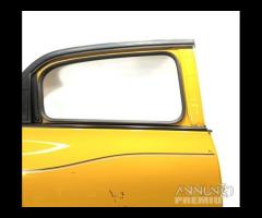 PORTIERA POSTERIORE DESTRA RENAULT Twingo III seri - 6