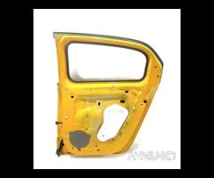 PORTIERA POSTERIORE DESTRA RENAULT Twingo III seri - 7