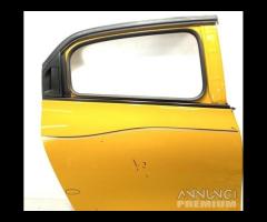 PORTIERA POSTERIORE DESTRA RENAULT Twingo III seri - 8