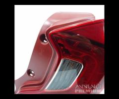 STOP FANALE POSTERIORE DESTRO KIA Picanto Serie 92