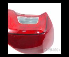 STOP FANALE POSTERIORE DESTRO KIA Picanto Serie 92 - 9