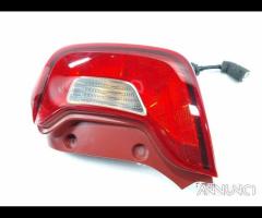 STOP FANALE POSTERIORE DESTRO KIA Picanto Serie 92 - 14