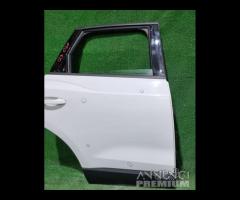 PORTIERA POSTERIORE DESTRA AUDI Q3 Serie (F3B) 83A