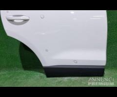 PORTIERA POSTERIORE DESTRA AUDI Q3 Serie (F3B) 83A