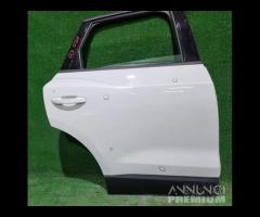 PORTIERA POSTERIORE DESTRA AUDI Q3 Serie (F3B) 83A - 6