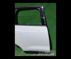 PORTIERA POSTERIORE DESTRA AUDI Q3 Serie (F3B) 83A - 15